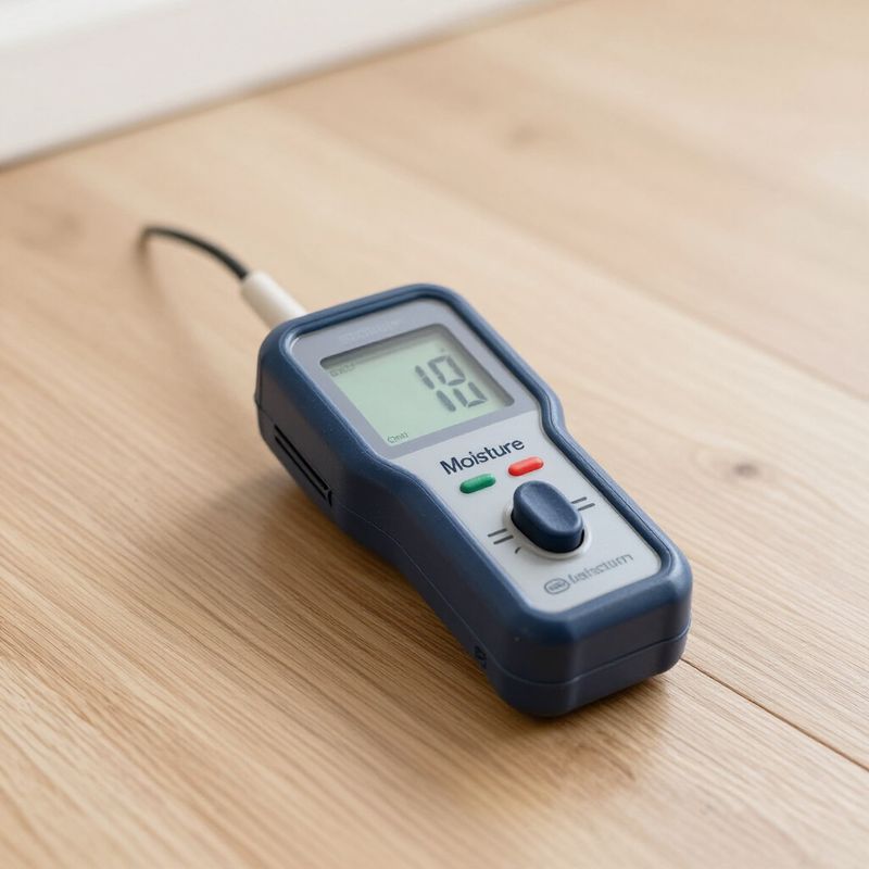 Leak Detection & Repair in Mercer Island