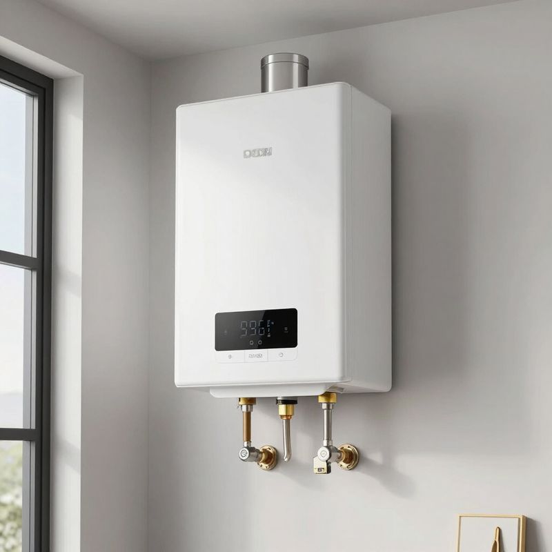 Water Heater Services in Mercer Island