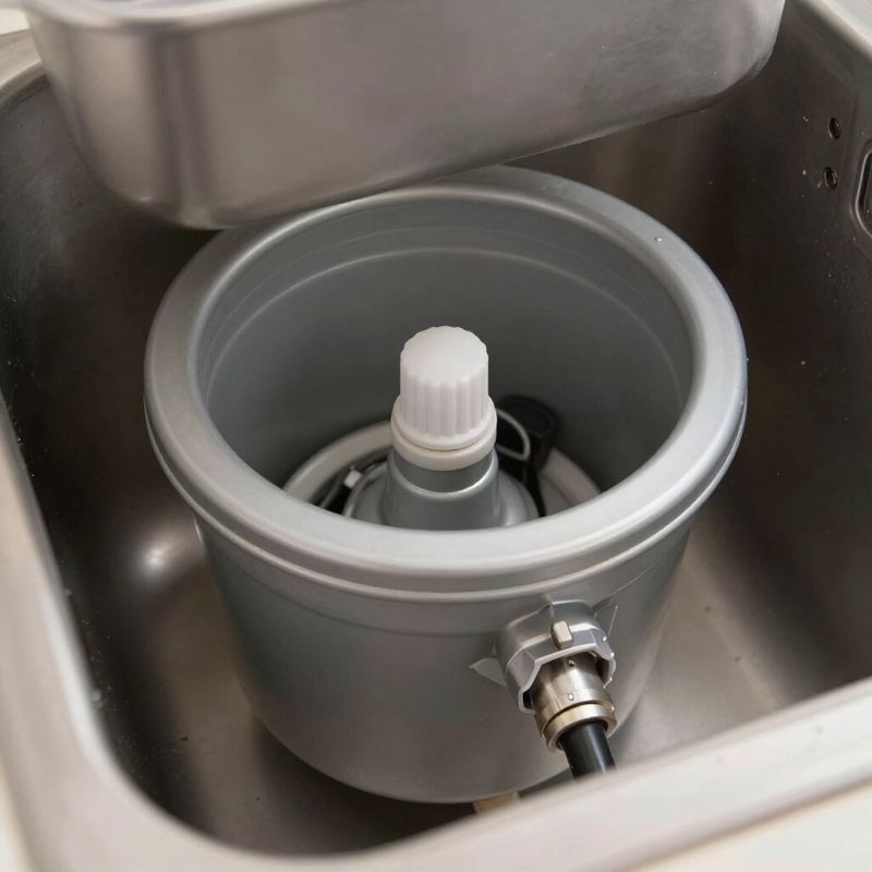 Garbage Disposal in Mercer Island