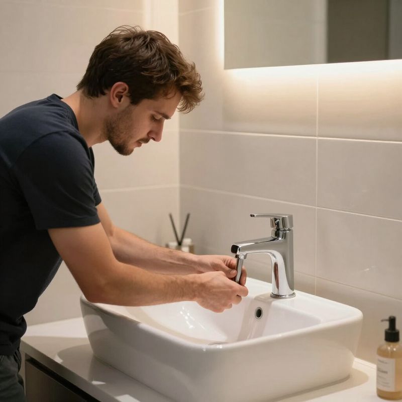 Bathroom & Kitchen Upgrades in Mercer Island